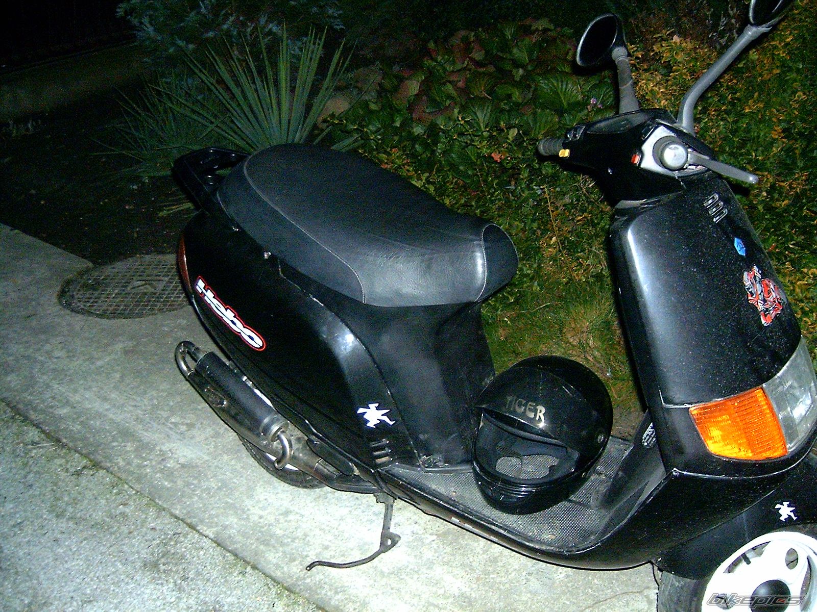 1994 PIAGGIO SFERA NSL 50 | Picture 1089127 motorcycle photo