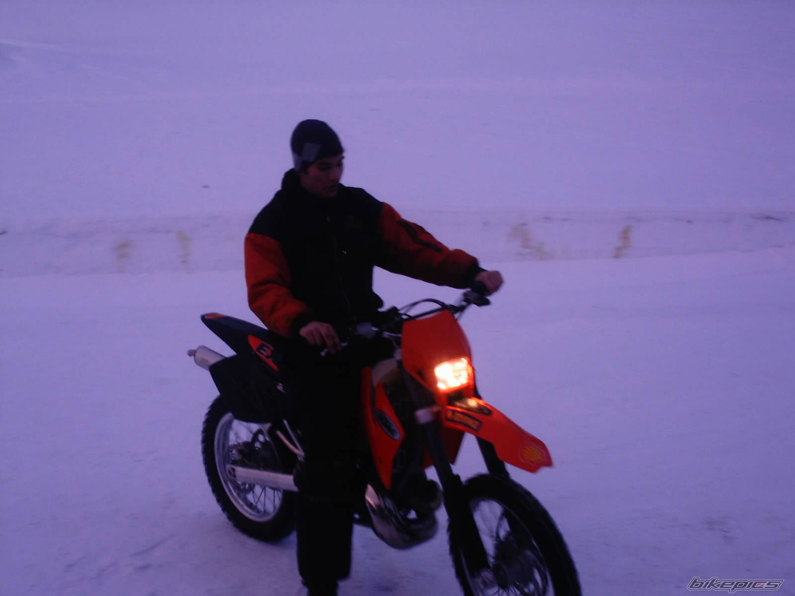 2002 KTM 250 EXC | Picture 108923 motorcycle photo