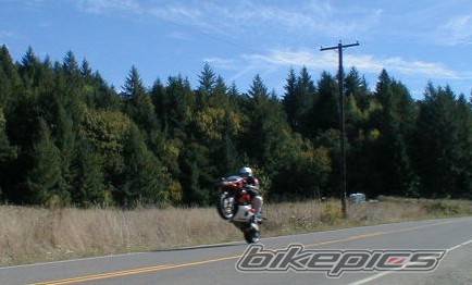 1998  GSX R 750 | Picture 109 motorcycle photo