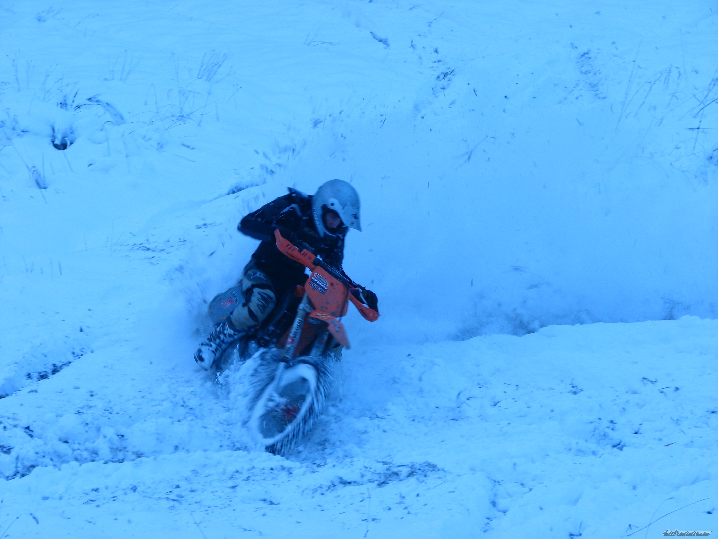 1997 KTM 250 SX | Picture 1090245 motorcycle photo