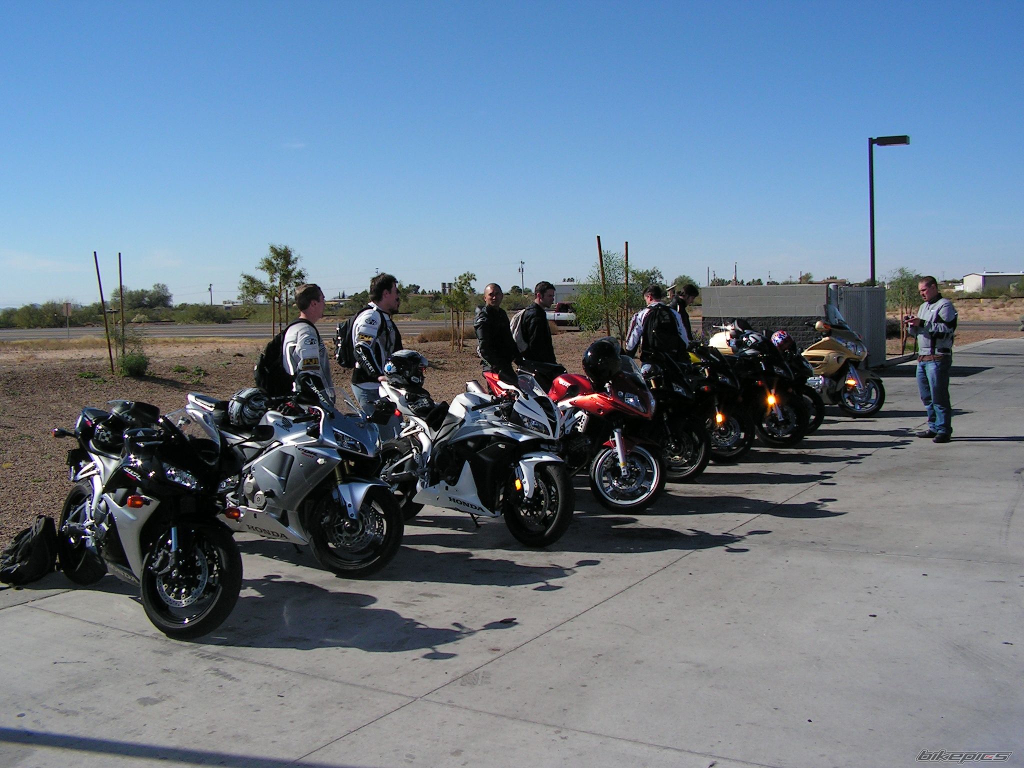    | Picture 1090477 motorcycle photo