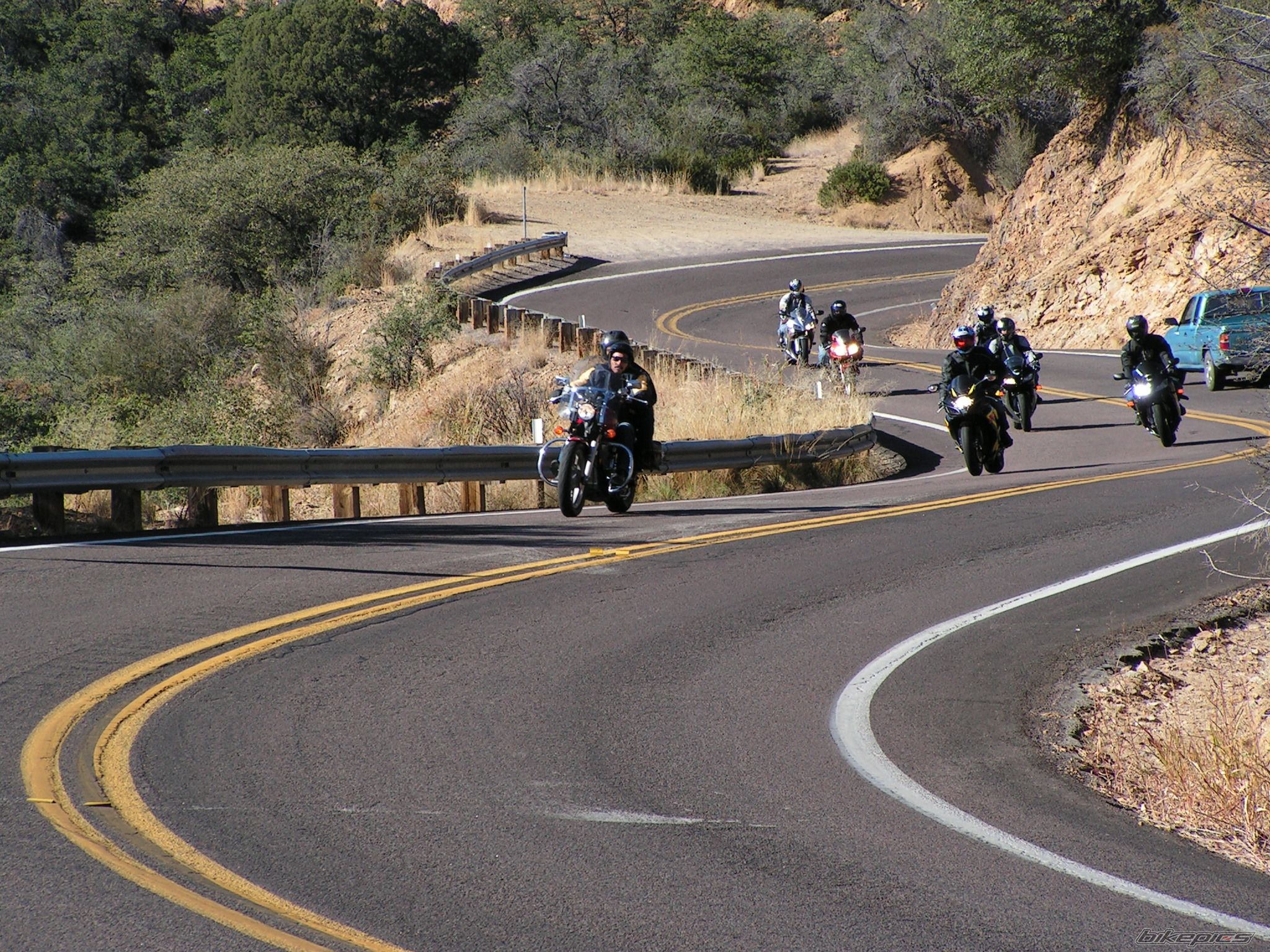    | Picture 1090503 motorcycle photo