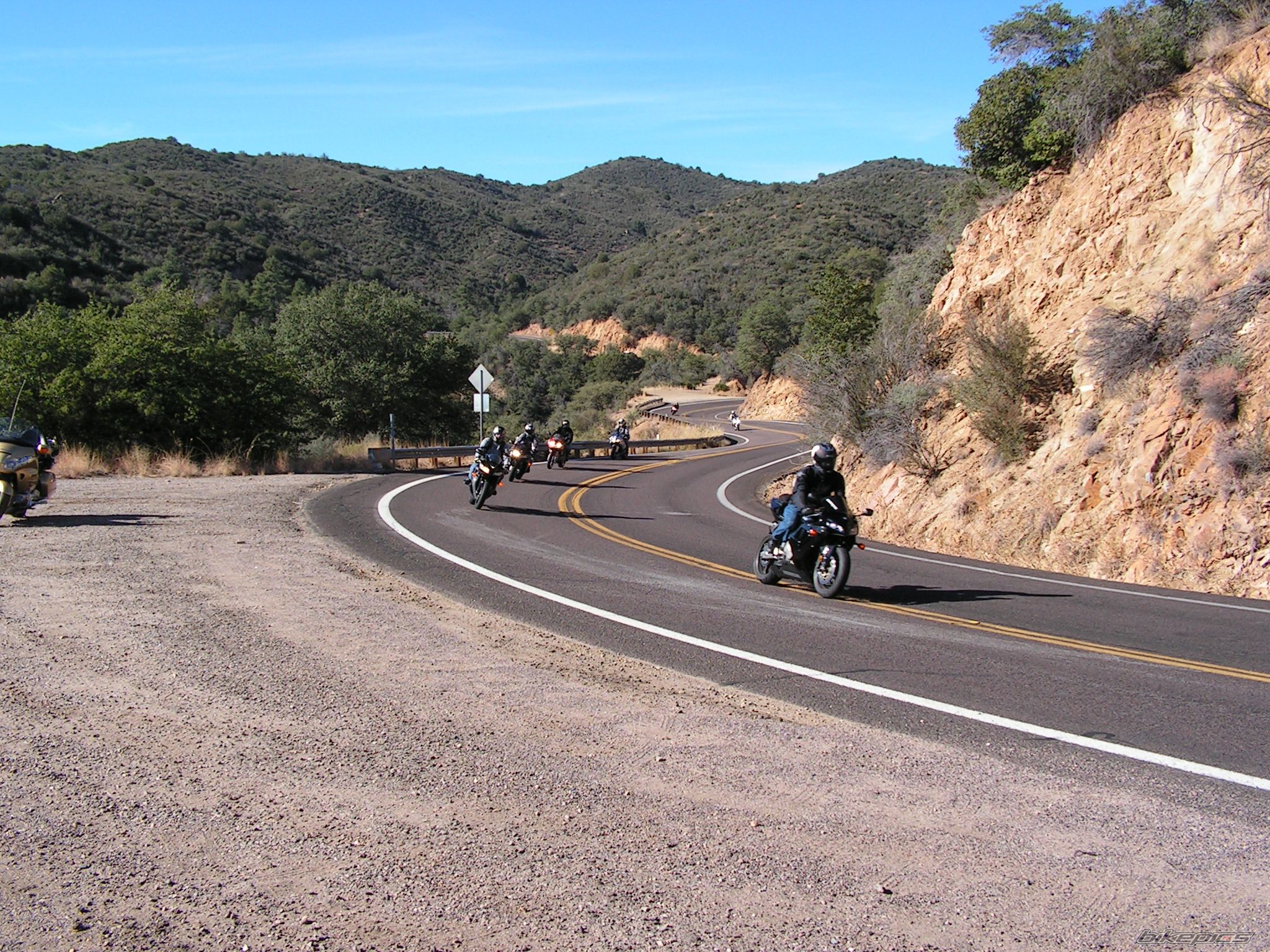    | Picture 1090504 motorcycle photo