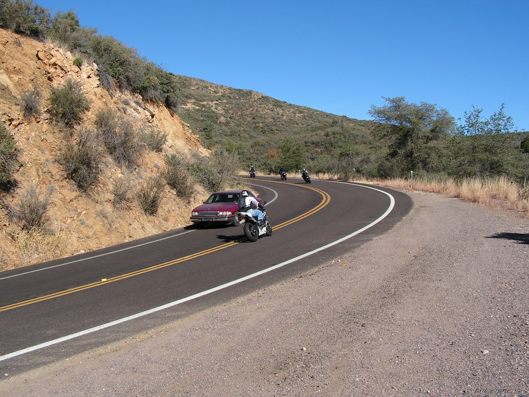    | Picture 1090509 motorcycle photo