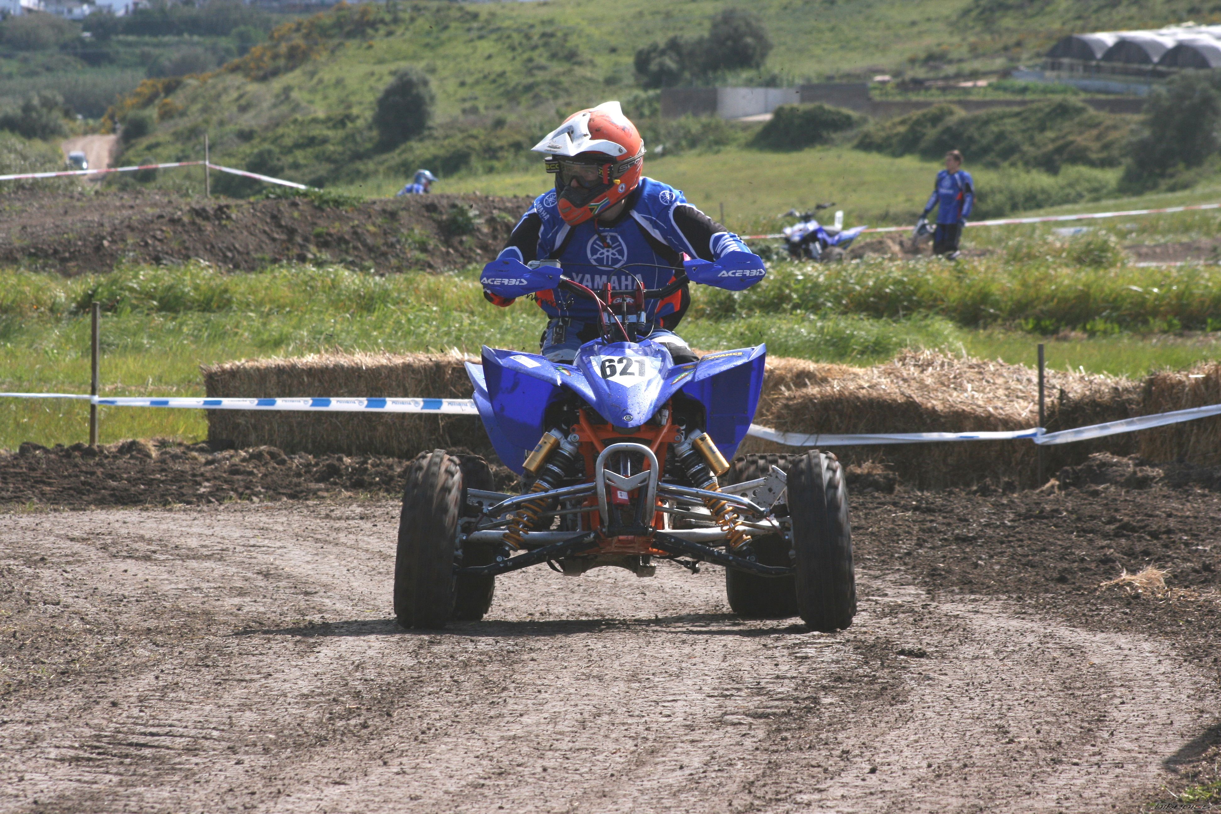 2007 YAMAHA RAPTOR 700R | Picture 1090918 motorcycle photo