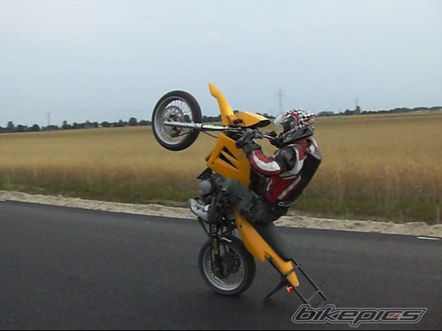 2002 MZ 125SM | Picture 1091192 motorcycle photo