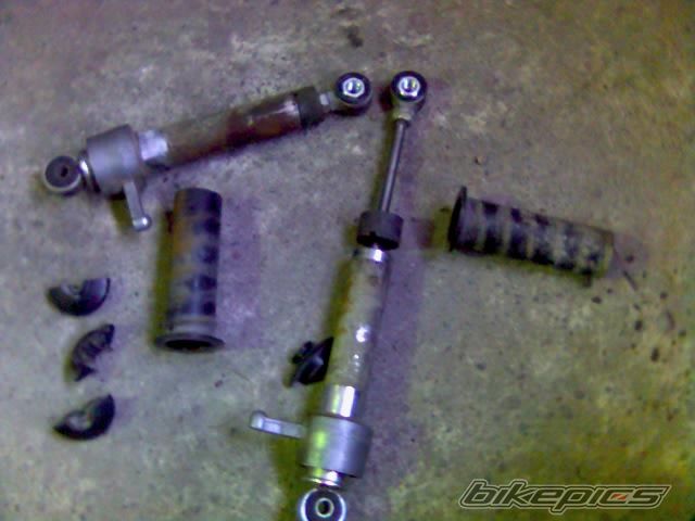 1990 SIMSON SR 50 | Picture 1091196 motorcycle photo