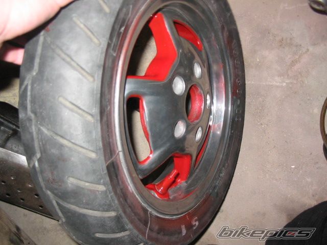 1998 PIAGGIO ZIP | Picture 1091244 motorcycle photo