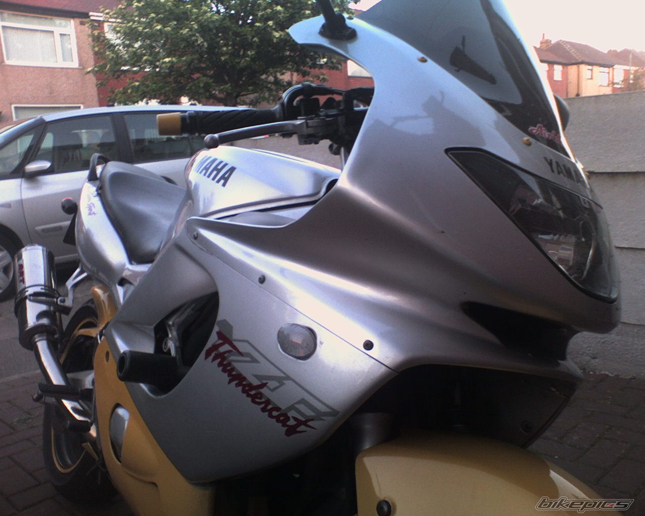 1997 YAMAHA YZF 600 | Picture 1091385 motorcycle photo