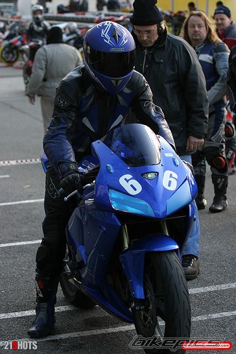 2006 HONDA CBR 600 | Picture 1091440 motorcycle photo