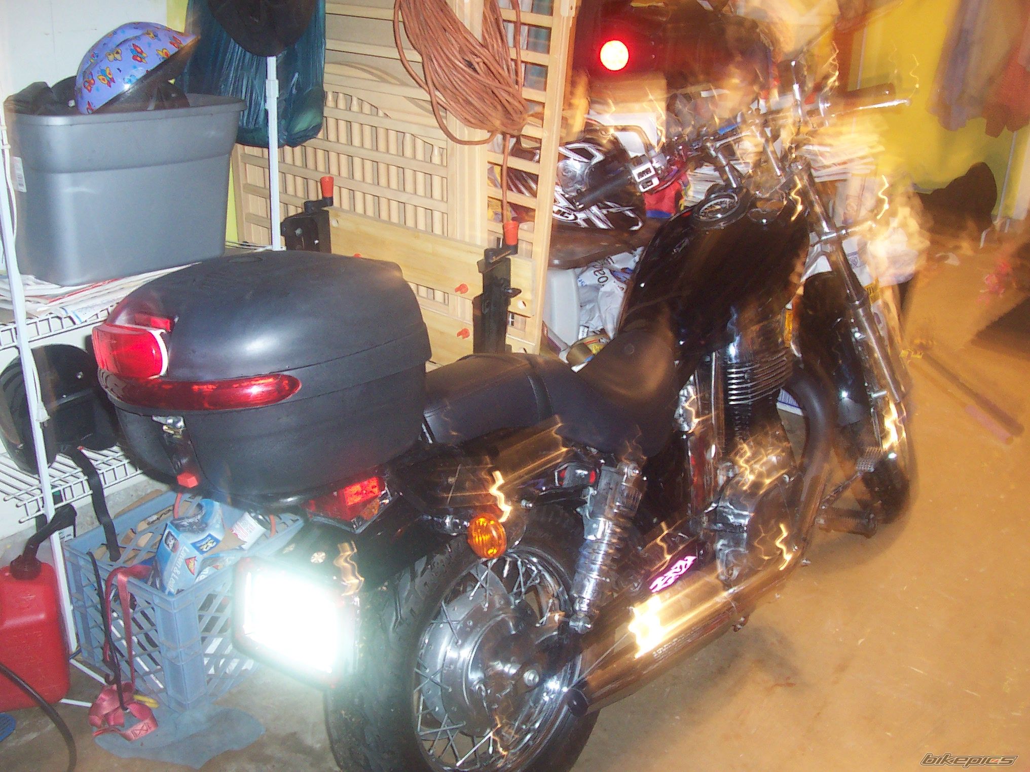 2006 SUZUKI SAVAGE | Picture 1091583 motorcycle photo