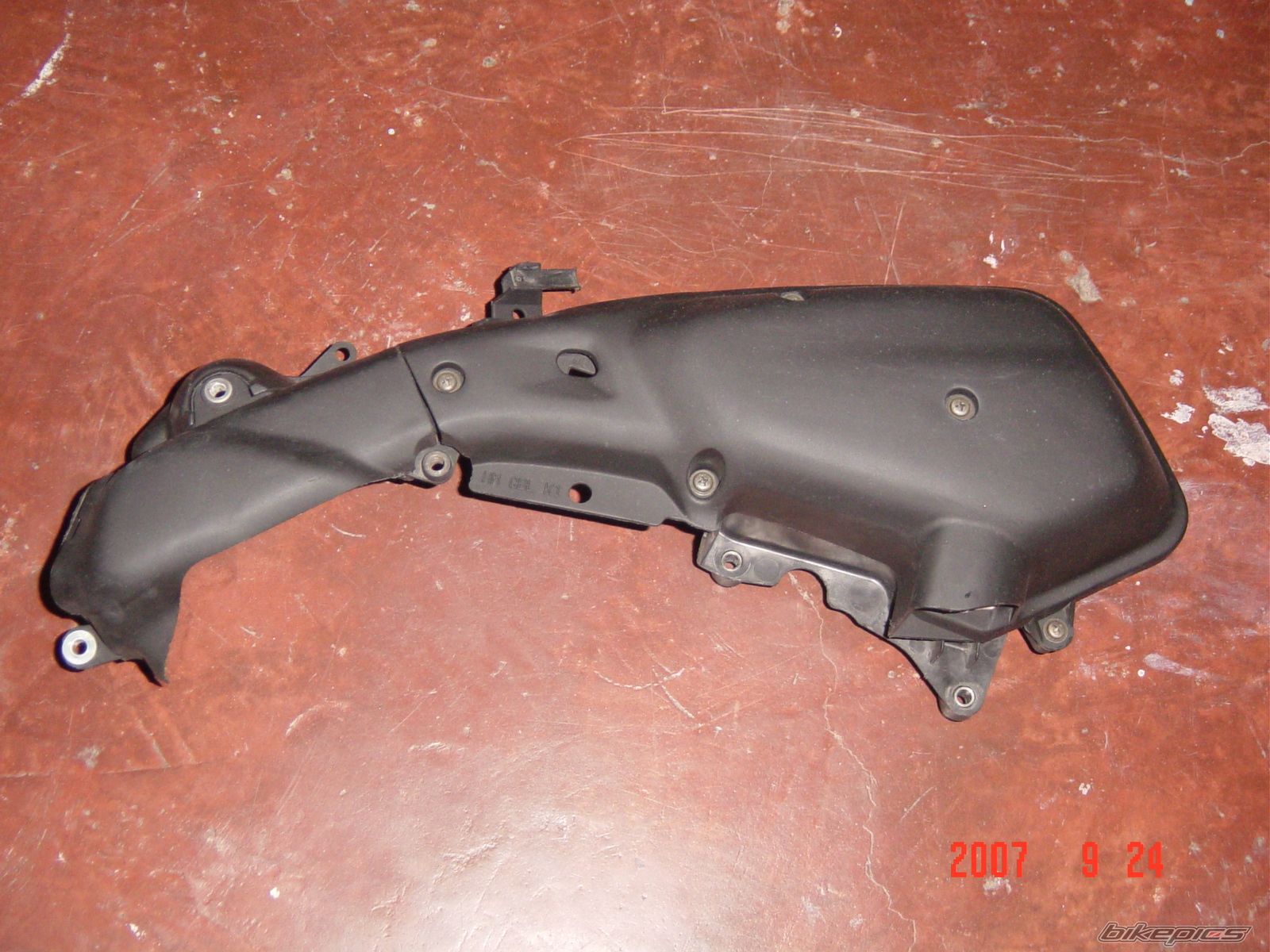 2007 HONDA DIO 50 | Picture 1091633 motorcycle photo