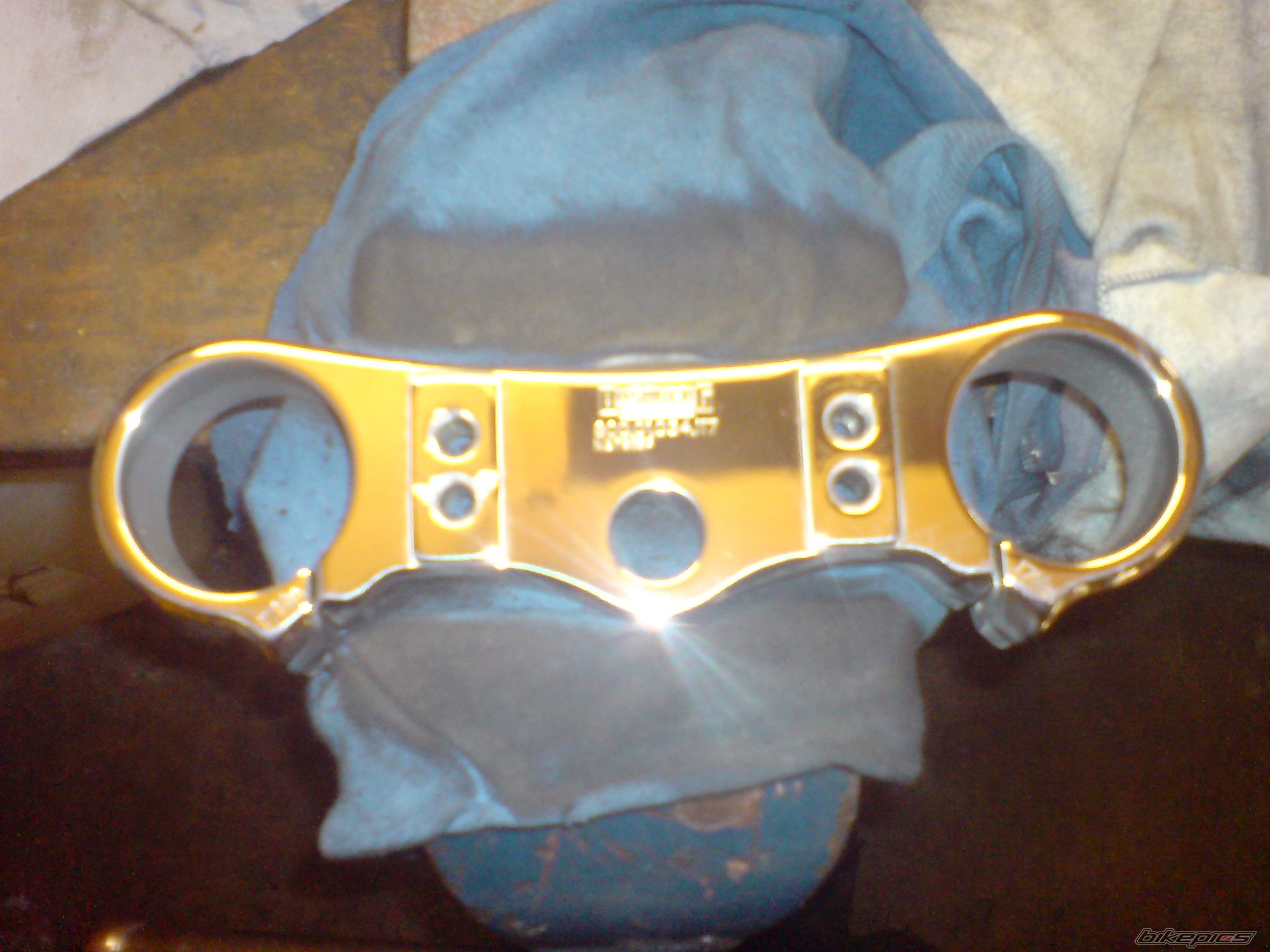 2006 HUSABERG FE 650 SM | Picture 1091892 motorcycle photo