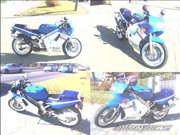    | Picture 1091895 motorcycle photo