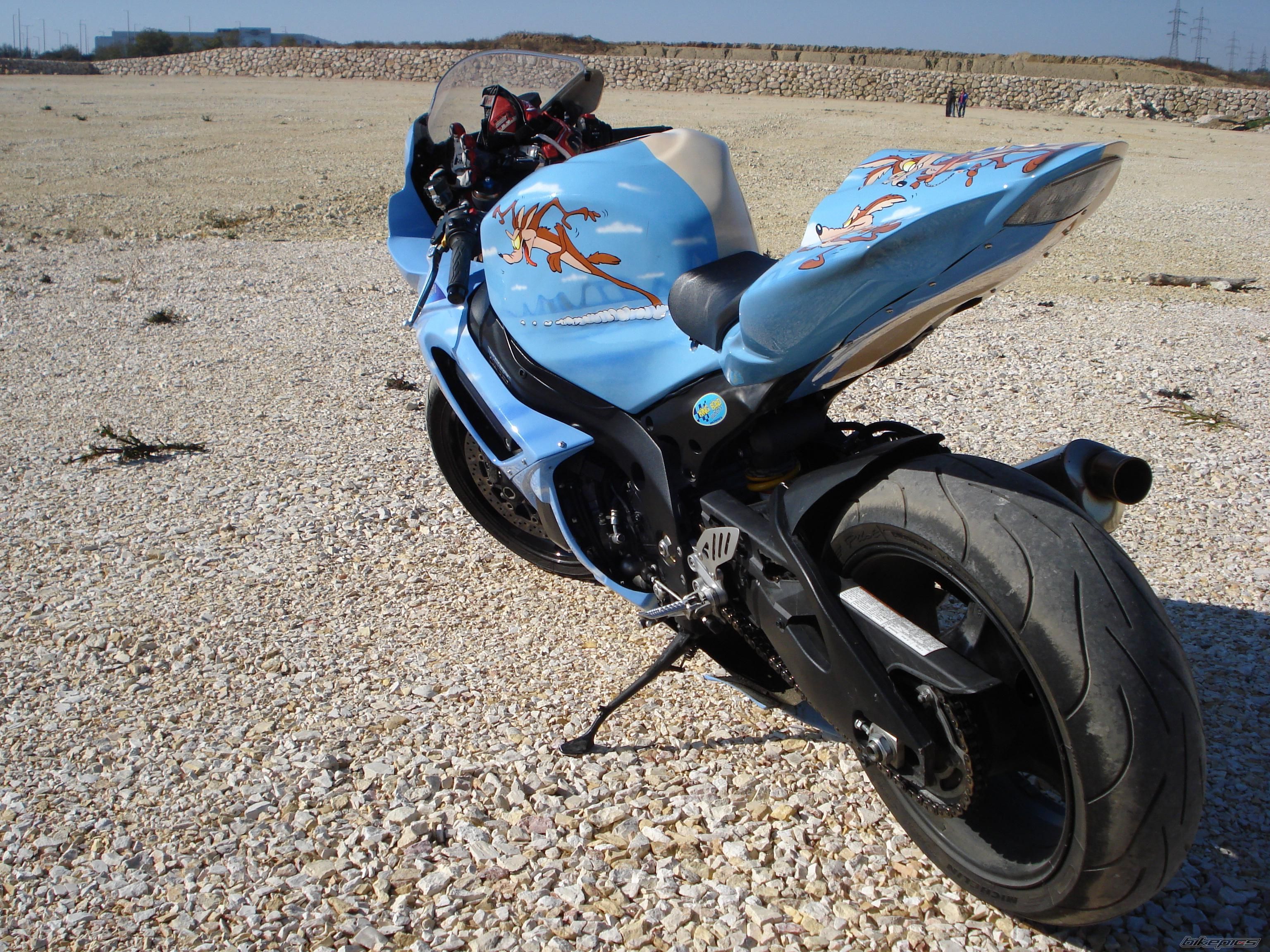 2007 SUZUKI GSX R 1000 | Picture 1092304 motorcycle photo