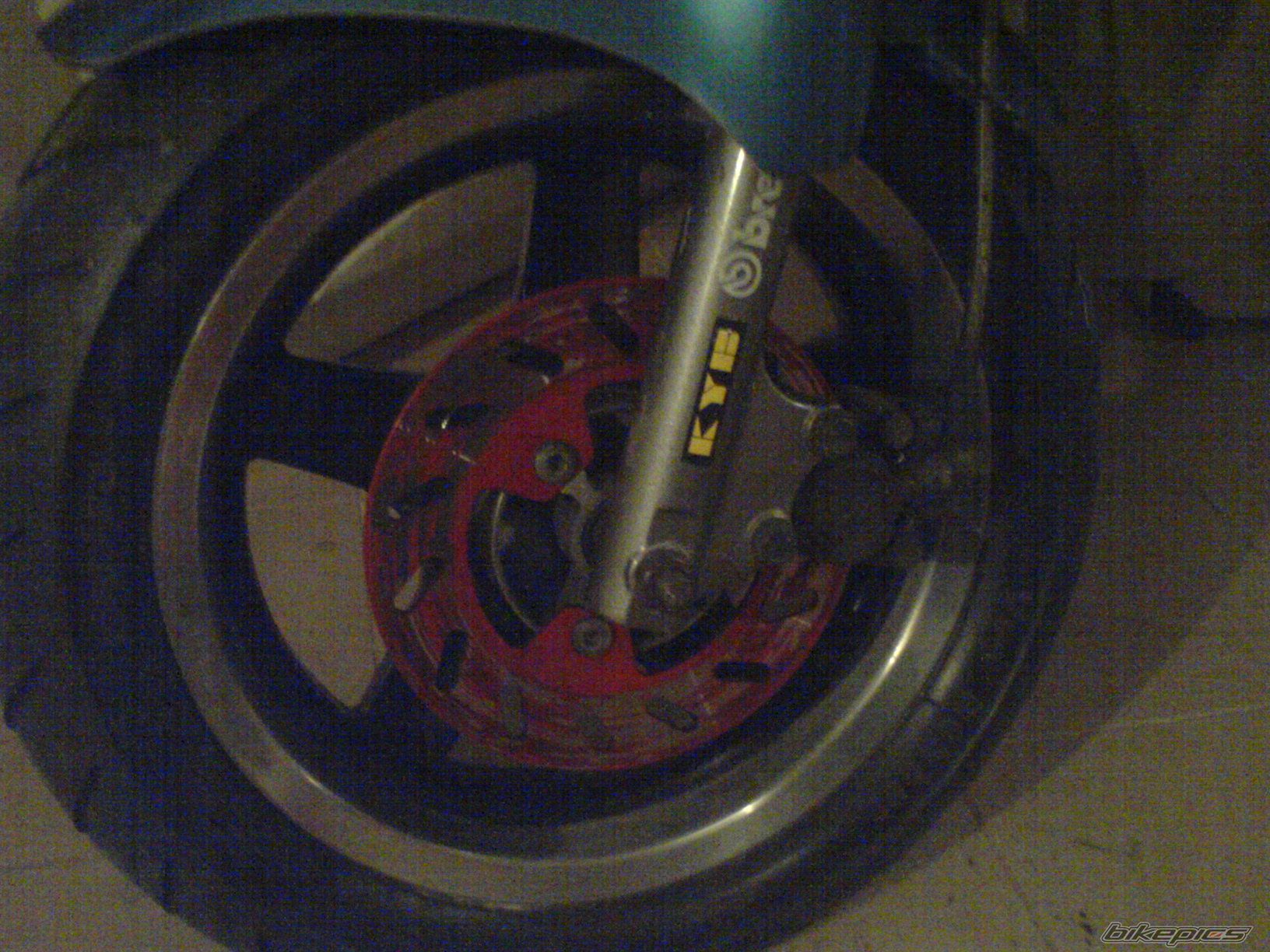 2002 DERBI ATLANTIS | Picture 1092325 motorcycle photo