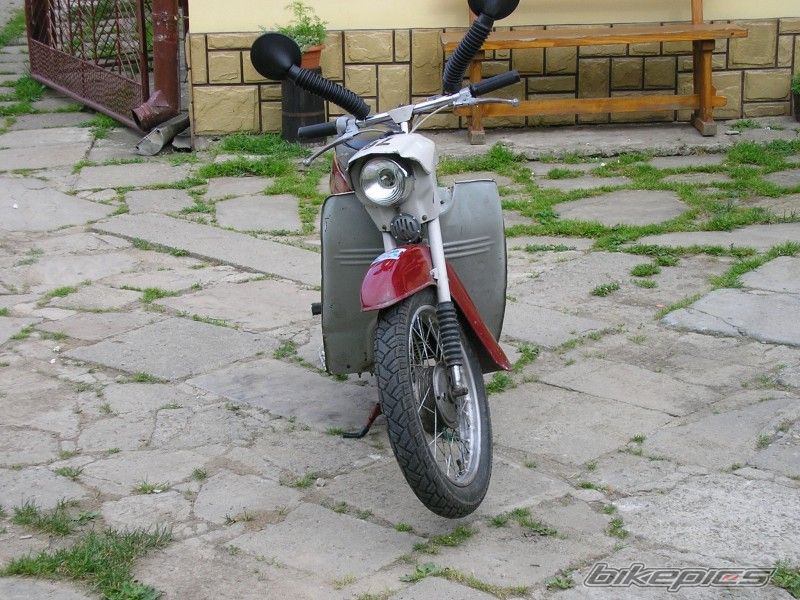 1976 JAWA 50 | Picture 1092345 motorcycle photo