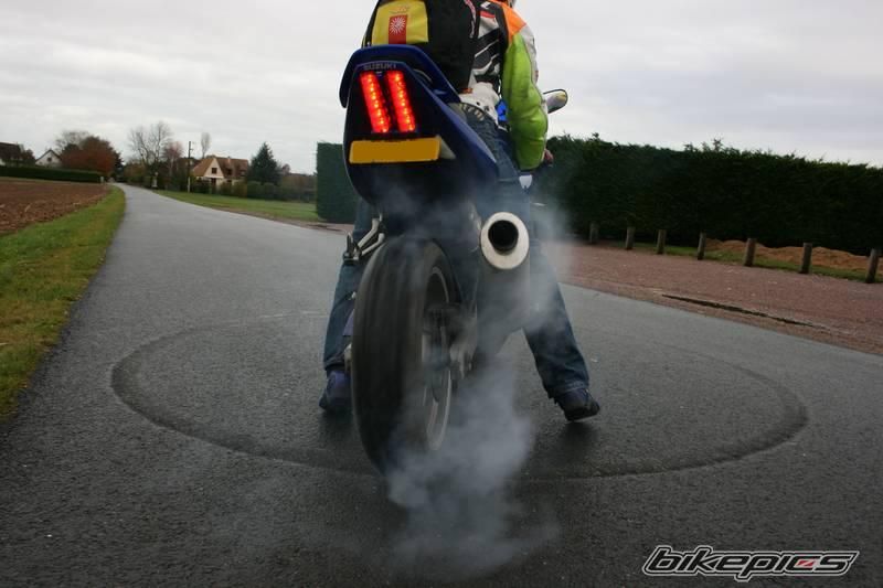 2003 SUZUKI SV 650S | Picture 1092733 motorcycle photo