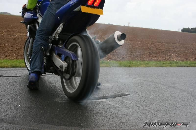 2003 SUZUKI SV 650S | Picture 1092747 motorcycle photo