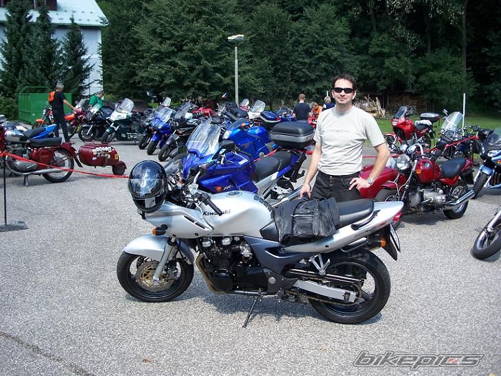 2001 KAWASAKI ZR 7 | Picture 1092802 motorcycle photo