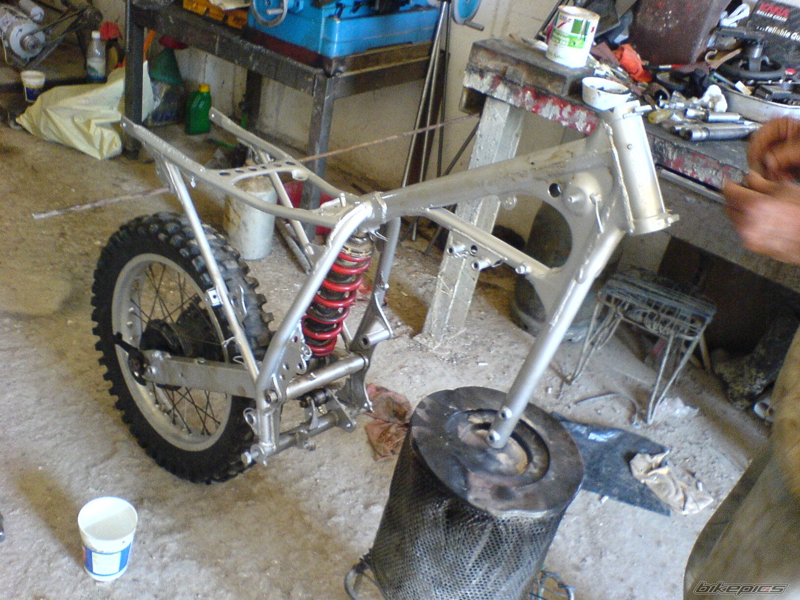 1982 HONDA XL 250 | Picture 1092805 motorcycle photo