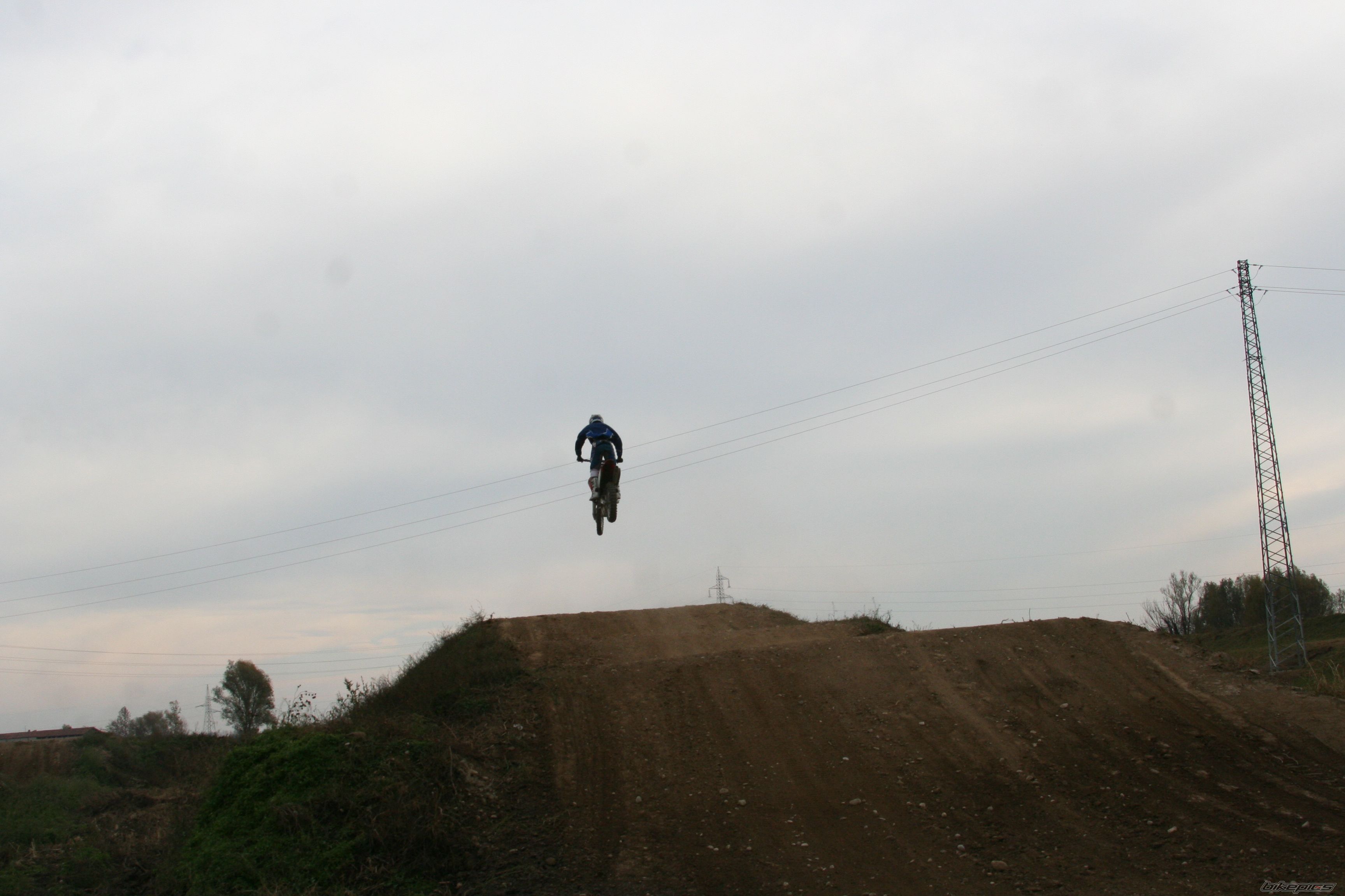 2008 HONDA CRF 450 | Picture 1093123 motorcycle photo