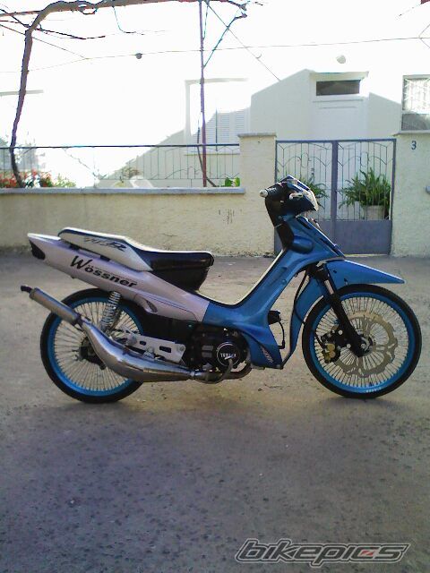 2007 YAMAHA F1 ZR | Picture 1093173 motorcycle photo