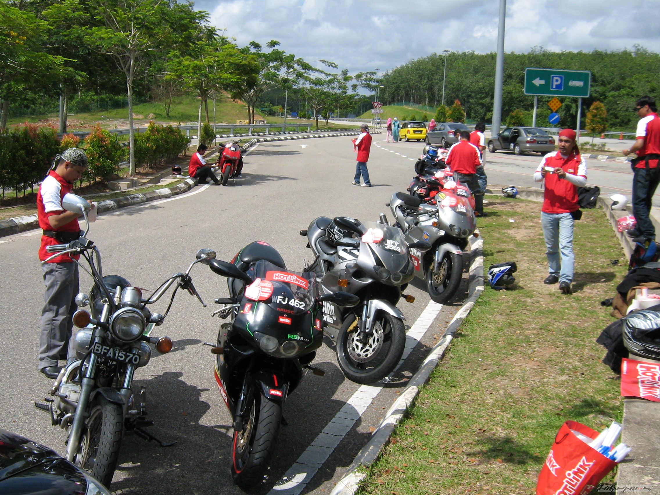 2007 CAGIVA MITO 125 | Picture 1093444 motorcycle photo