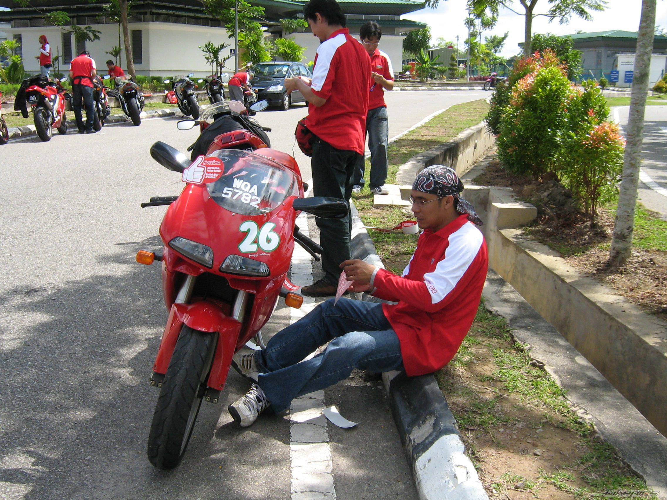 2007 CAGIVA MITO 125 | Picture 1093446 motorcycle photo
