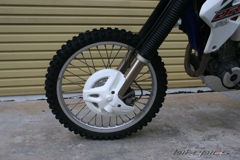 2003 SUZUKI DRZ 400 | Picture 1093457 motorcycle photo