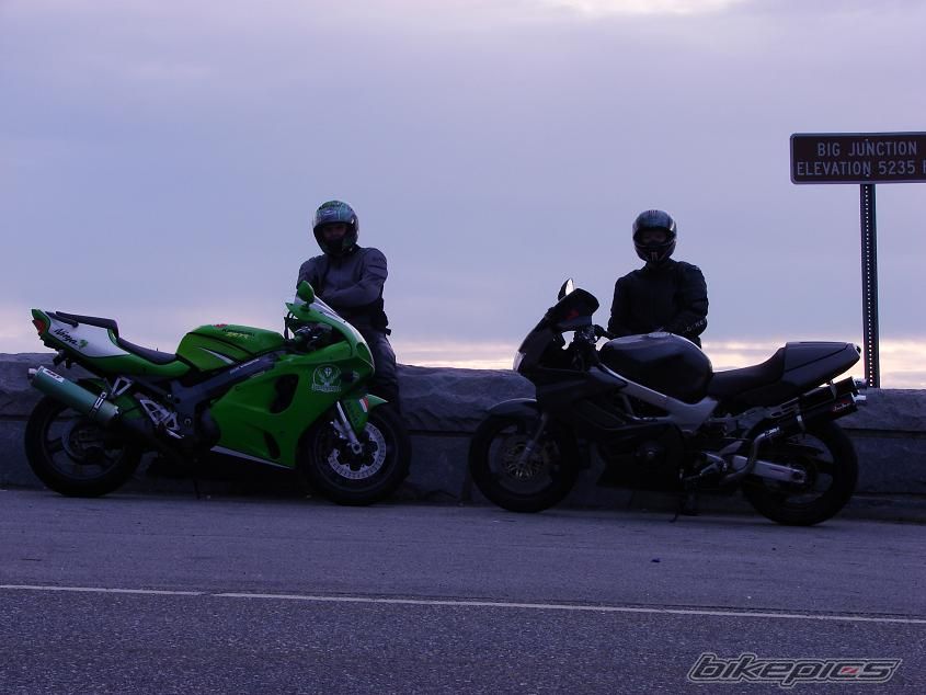 2002 KAWASAKI ZX 7R | Picture 1093499 motorcycle photo