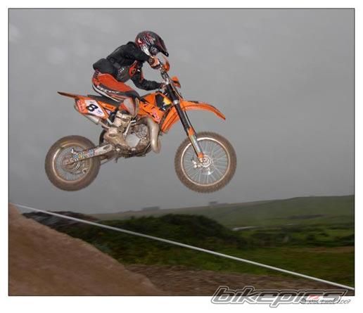 2007 KTM 85 SX | Picture 1093528 motorcycle photo