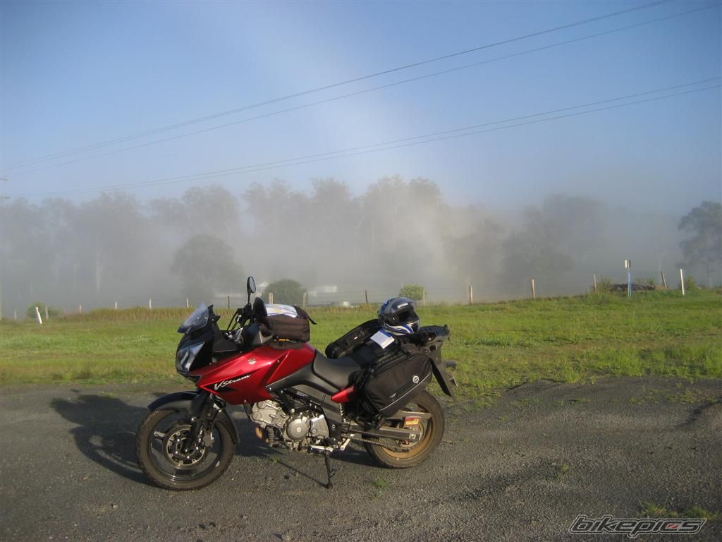 2007 SUZUKI V STROM 650 | Picture 1093560 motorcycle photo