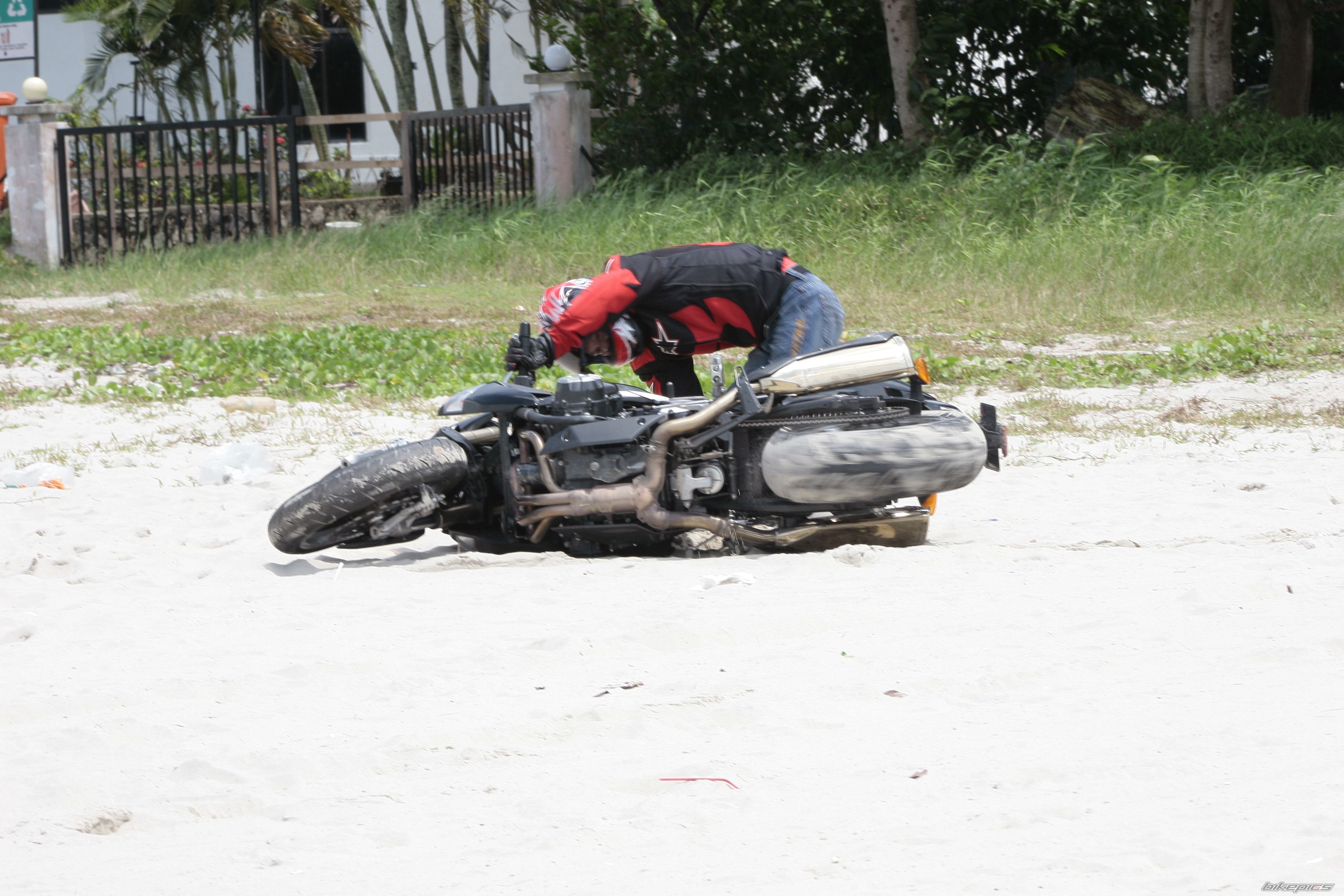 2007 KAWASAKI Z1000 MKII | Picture 1093583 motorcycle photo