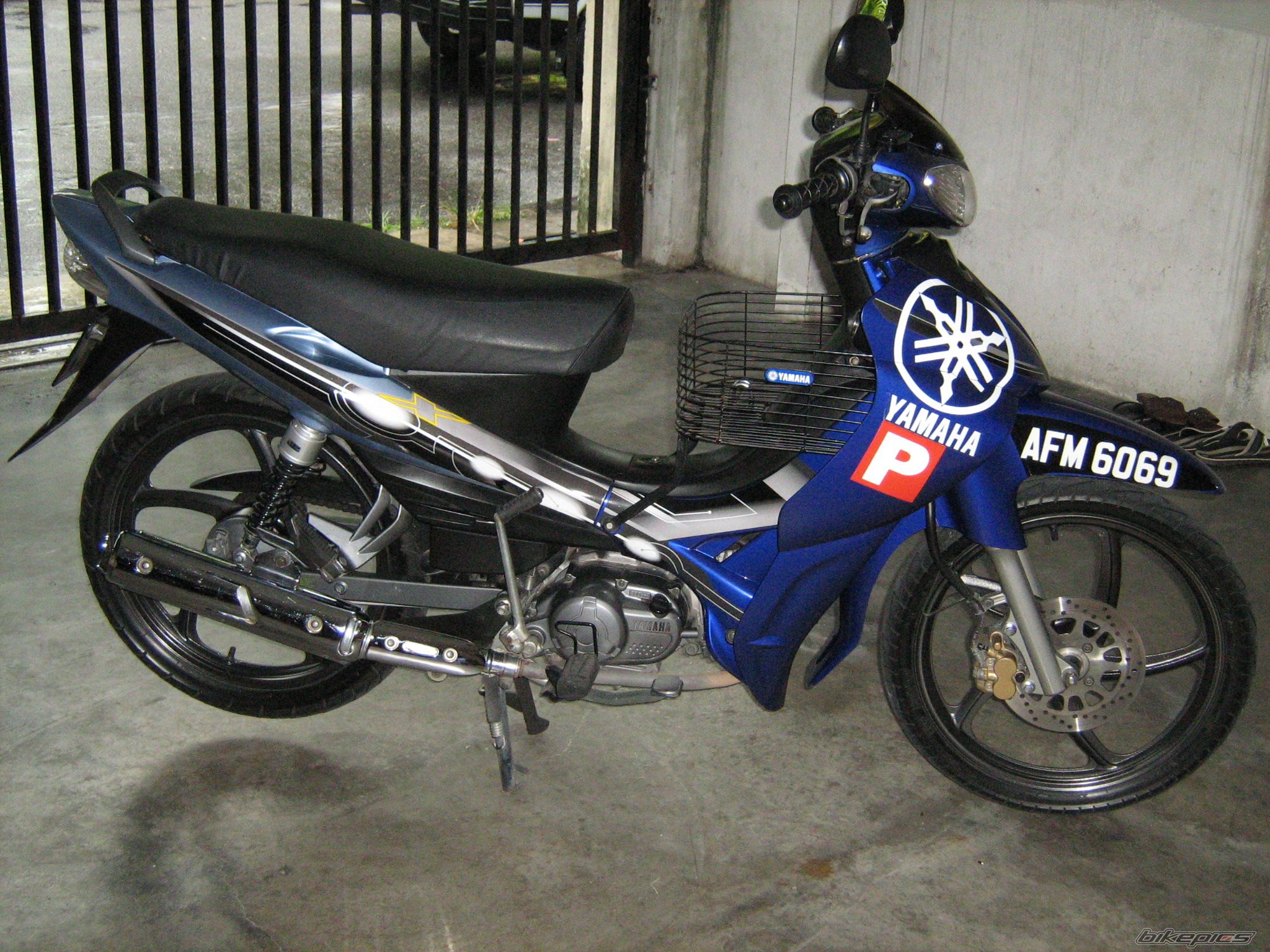    | Picture 1093731 motorcycle photo
