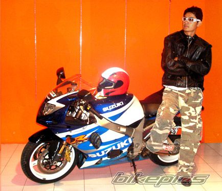 2003 SUZUKI GSX R 1000 | Picture 1093765 motorcycle photo