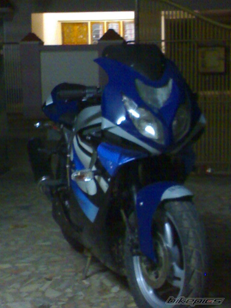 2003 BAJAJ PULSAR 180 | Picture 1093857 motorcycle photo