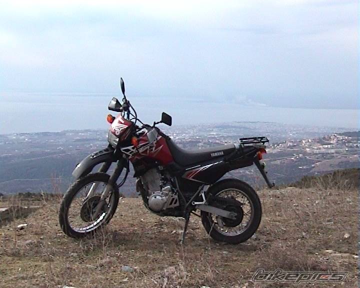 2000 YAMAHA XT 600 | Picture 109392 motorcycle photo