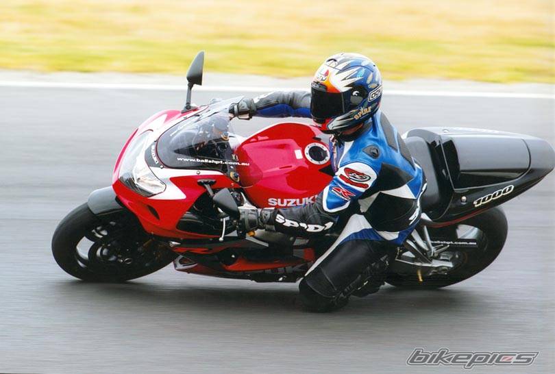 2002 SUZUKI GSX R 1000 | Picture 109410 motorcycle photo
