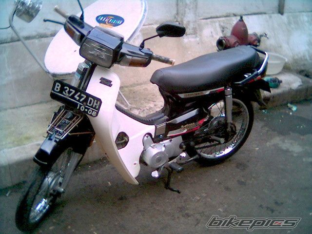 1989 ASTRA HONDA GRAND | Picture 1094267 motorcycle photo