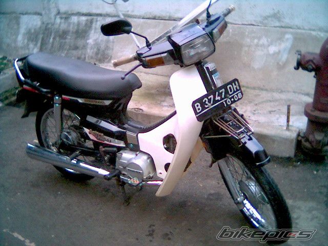 1989 ASTRA HONDA GRAND | Picture 1094272 motorcycle photo