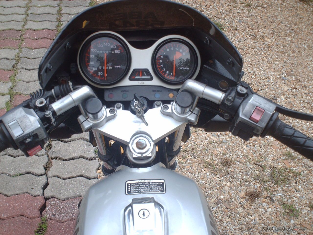 2008 YAMAHA RXZ 135 | Picture 1094388 motorcycle photo