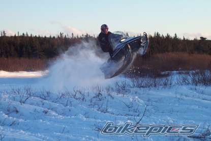 1994 YAMAHA BRAVO 250 | Picture 1094493 motorcycle photo