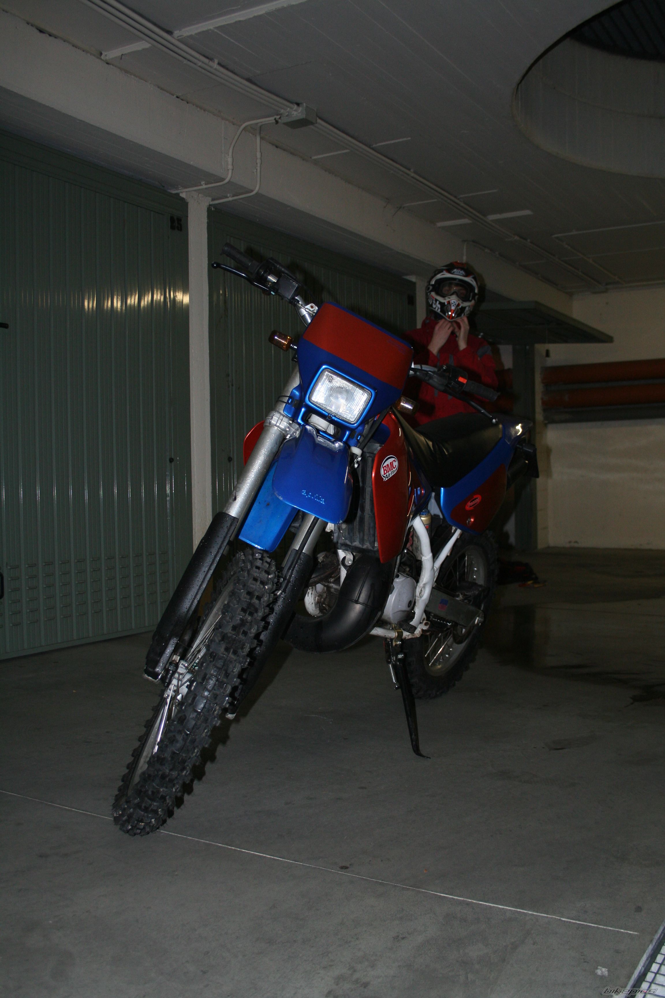 1993 APRILIA RX 125 | Picture 1094583 motorcycle photo