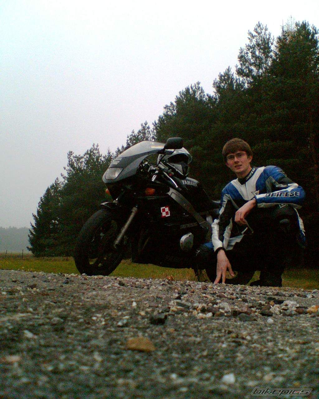 1993 YAMAHA FZR 600 | Picture 1094808 motorcycle photo