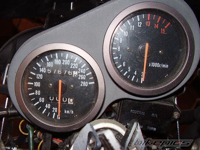 1992 SUZUKI GSX R 750 | Picture 1094852 motorcycle photo