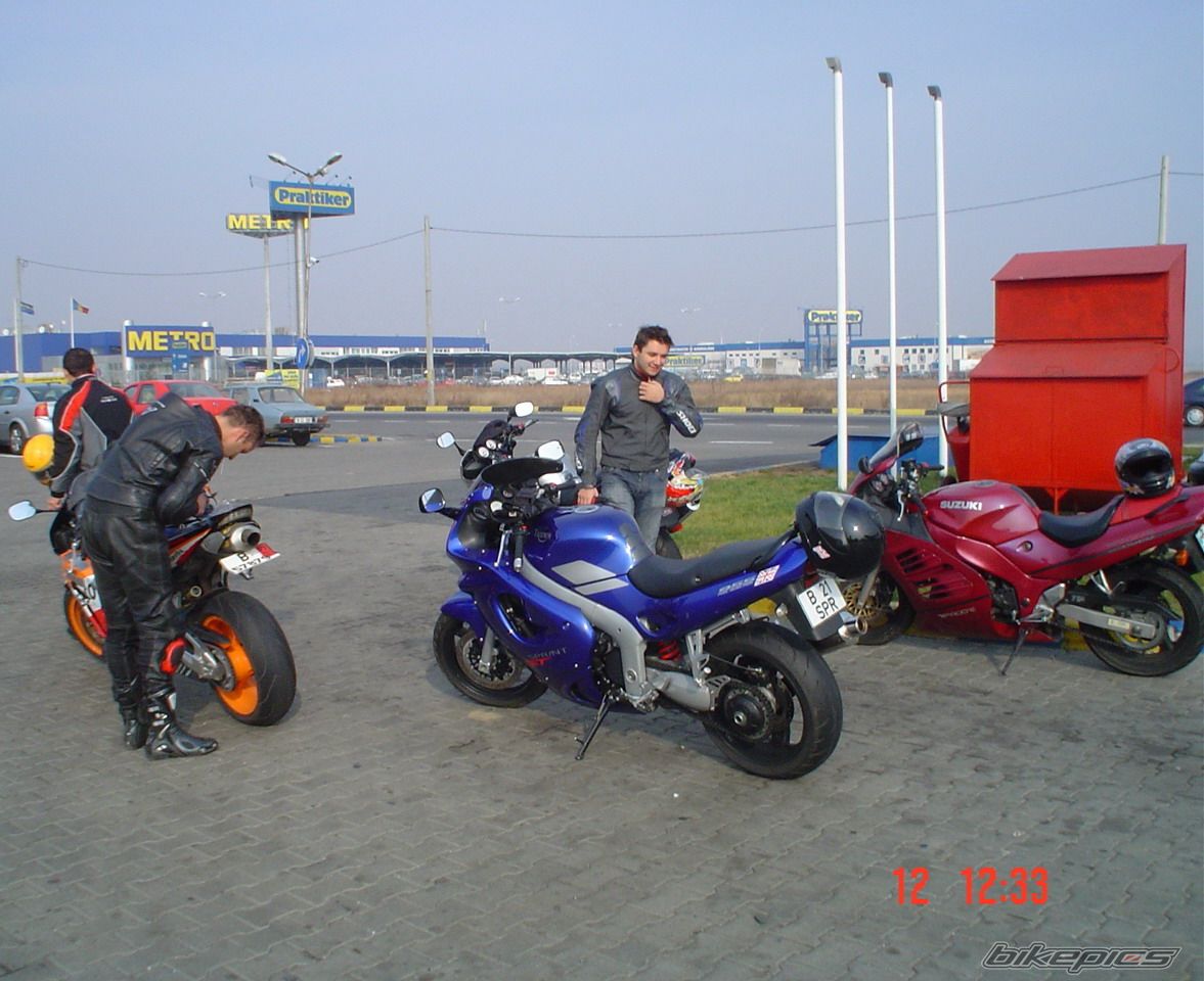 1993 SUZUKI RF 400 | Picture 1094919 motorcycle photo