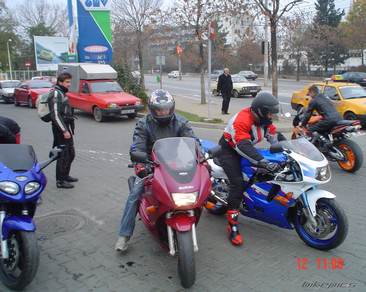1993 SUZUKI RF 400 | Picture 1094921 motorcycle photo