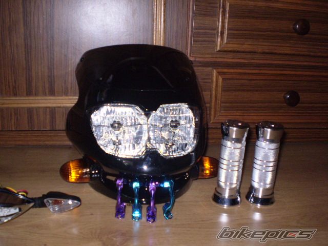    | Picture 1095000 motorcycle photo