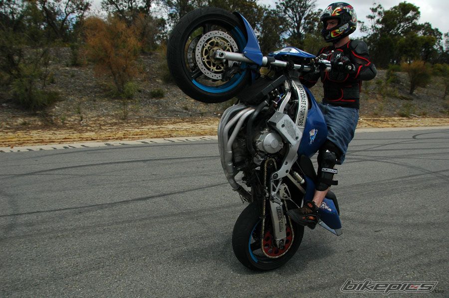2000 HONDA CBR 600 | Picture 1095021 motorcycle photo